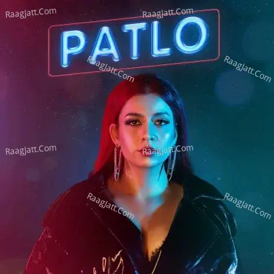 Patlo Cover