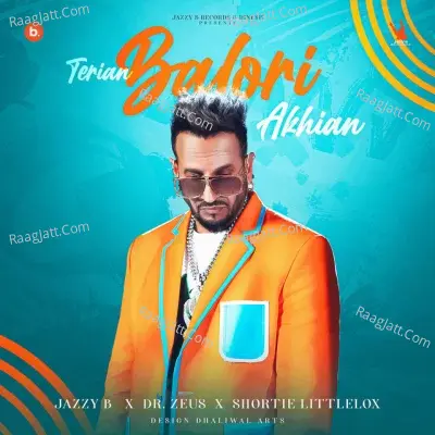 Terian Balori Akhian