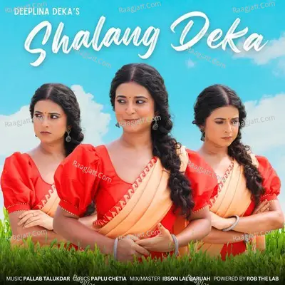 Deeplina Deka