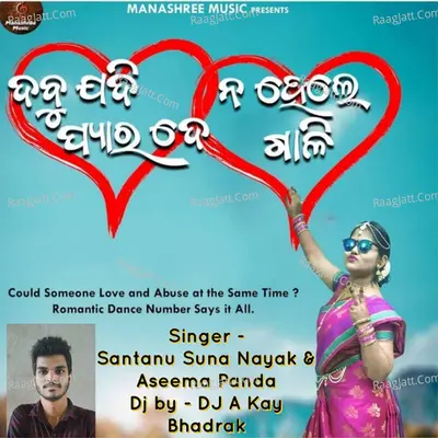 Santanu Suna Nayak Image