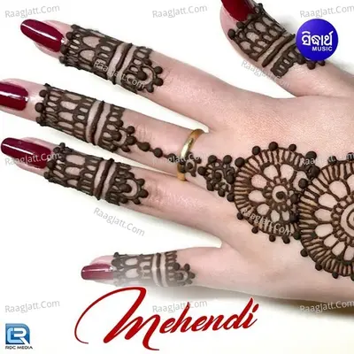 Mehendi Poster