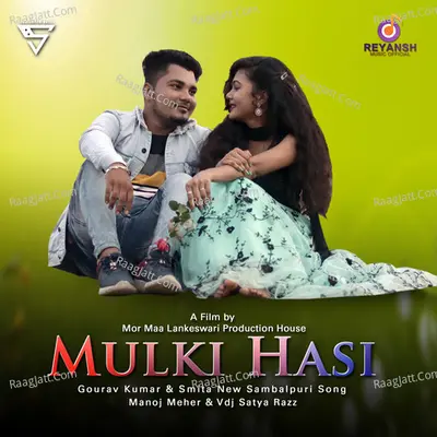 Mulki Hasi Cover