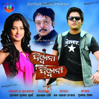 Deewana Dewani - Prasanta Padhi