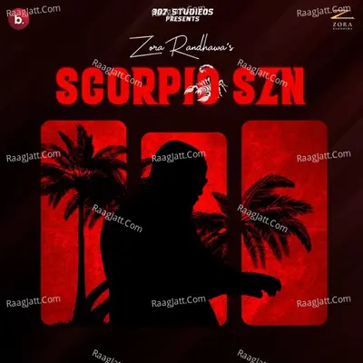 Scorpio SZN - Zora Randhawa