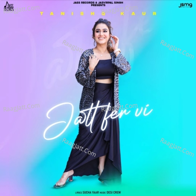 Jatt Fer Vi Cover