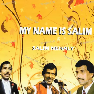 My Name is Salim Poster