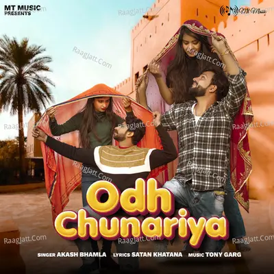 Odh Chunariya Cover