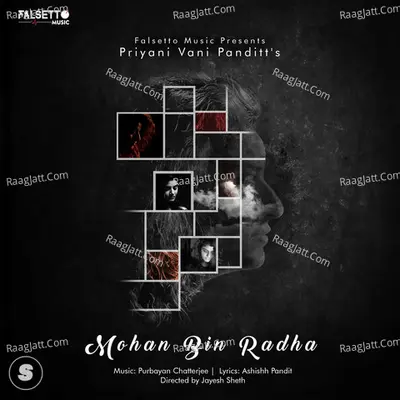 Mohan Bin Radha Cover