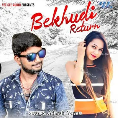 Bekhudi Return Cover