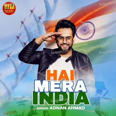 Hai Mera India Cover