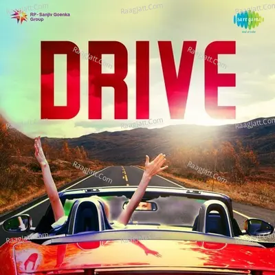 Drive - Kishore Kumar