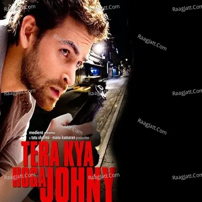 Tera Kya Hoga Johny Poster