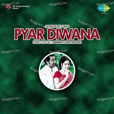 Pyar Deewana Poster