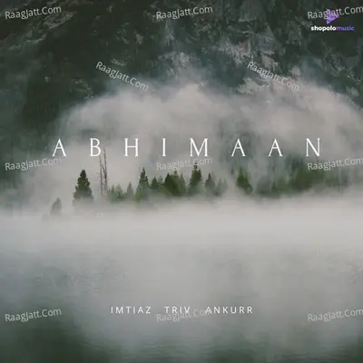 Abhimaan Cover