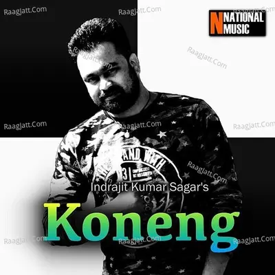 Koneng - Single Cover