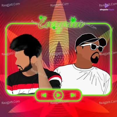 Evergreen (Remastered) Cover