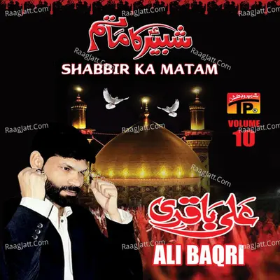 Shabbir Ka Matam, Vol. 10 - Ali Baqri