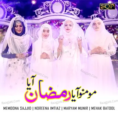 Maryam Munir Image