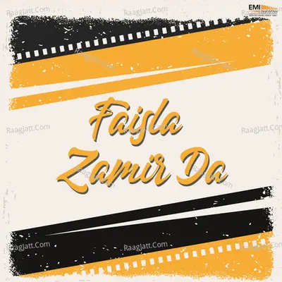 Faisla Zamir Da Poster