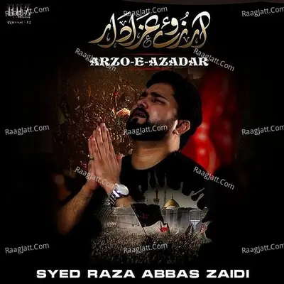 Arzo E Azadar, Vol. 14 - Syed Raza Abbas Zaidi