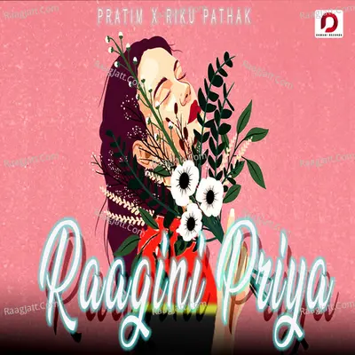 Raagini Priya Cover