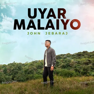 Uyar Malaiyo Cover