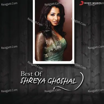Best Of Shreya Ghoshal Poster