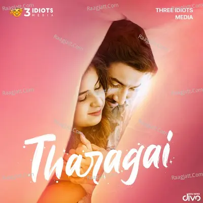 Tharagai Cover