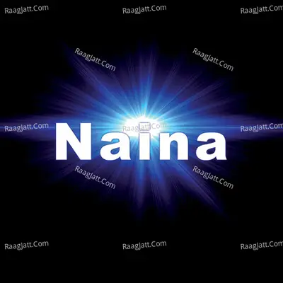 Naina (Original Motion Picture Soundtrack) - Sabesh Murali