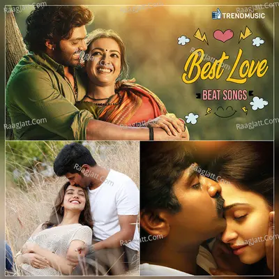 Best Love Best Songs - Yuvan Shankar Raja
