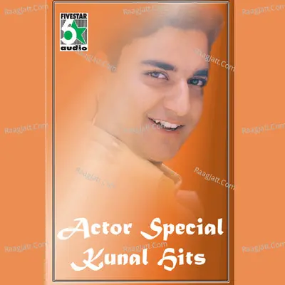 Actor Special Kunal Hits - vaali