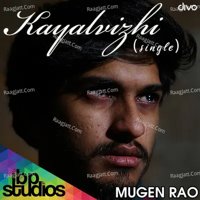 Kayalvizhi (Single) Cover