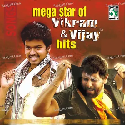 Mega Star of Vikram and Vijay Hits - Yugabharathi