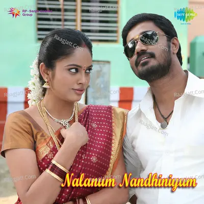 Nalanum Nandhiniyum Poster