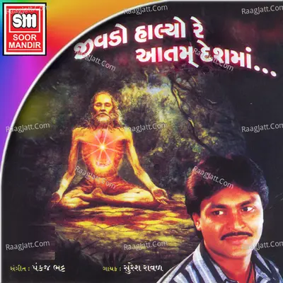 Jivdo Halyo Re Aatam Deshma - Suresh Raval