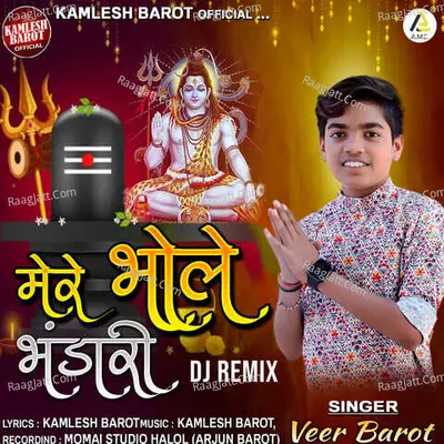 Veer Barot Image