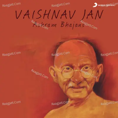 Vaishnav Janh - Ashram Bhajans Poster