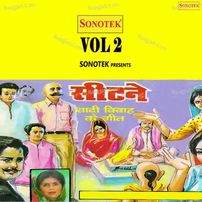 Sitne Vol 2 Poster