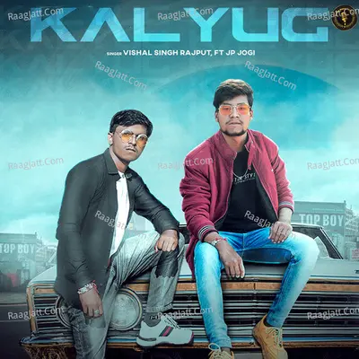 Kalyug Cover