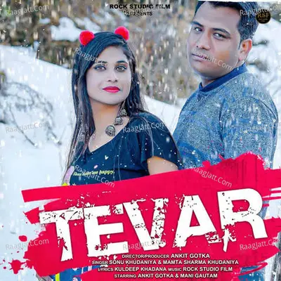 Tever Cover