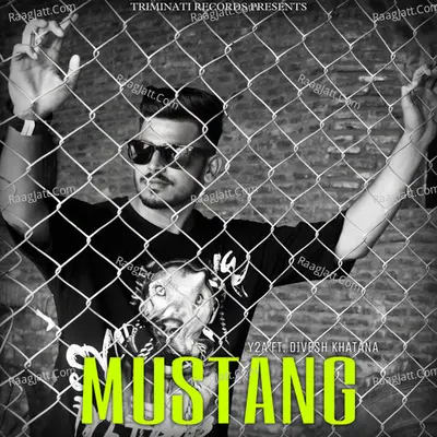 Mustang Cover