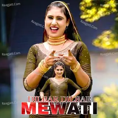 Dilbar Dilbar Mewati - Wasim Akram Alwar