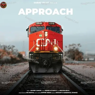 Approach