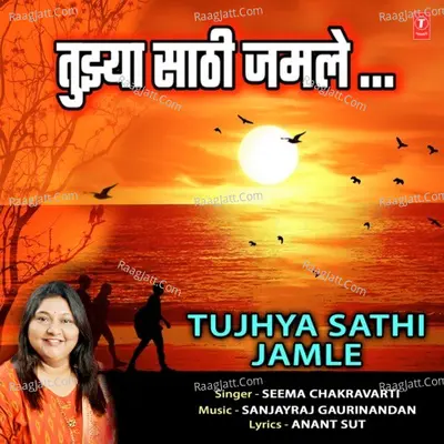 Tujhya Sathi Jamle Cover