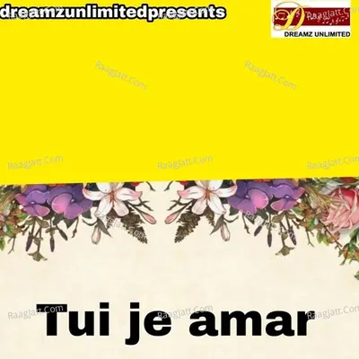 Tui Je Amar Cover