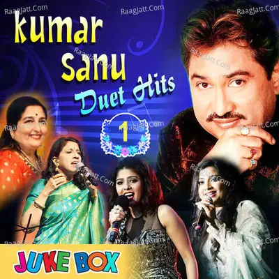 Duet Hits Kumar Sanu Part 1 - Kumar Sanu