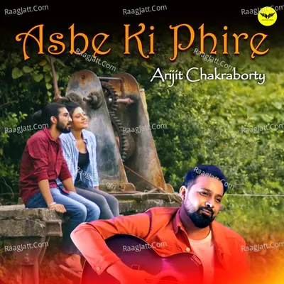 Asbe Ki Phire Cover