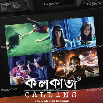 Kolkata Calling (Original Motion Picture Soundtrack) - Arnob Shayan Chowdhury