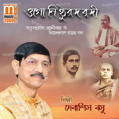 Ogo Nithur Dorodi Poster