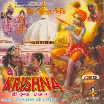 Krishna Poster